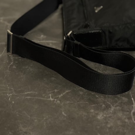 prada shoulder bag #A