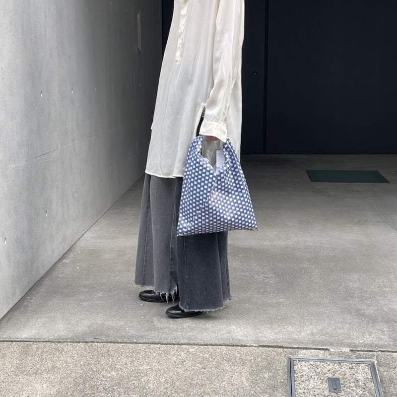 新品 mm6 maison margiela 2021ss japanese bag | re 新品 mm6 maison margiela 2021ss japanese bag | re