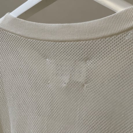 新品 maison margiela 2020ss over size knit L