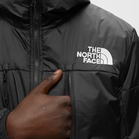 新品 the north face 2023aw padding warm jacket S
