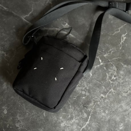 【国内正規品】maison margiela camera bag