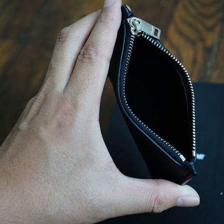 新品 saint laurent 2020ss zip porch #3