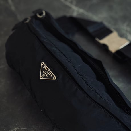 prada shoulder bag
