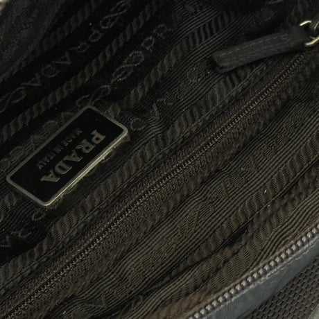 prada shoulder bag #A