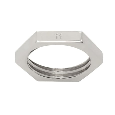 maison margiela 2023aw nut ring  19号