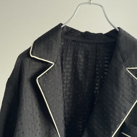 新品 diresvannoten double long coat 46