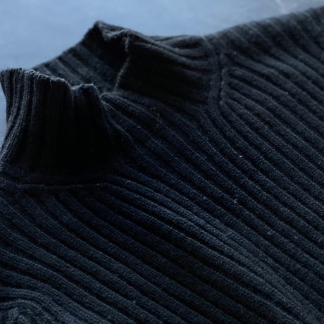 yohji yamamoto pour homme knit 3