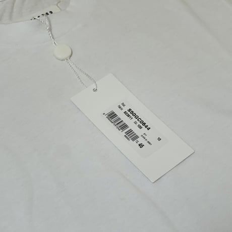 新品 maison margiela 2021ss icon tops