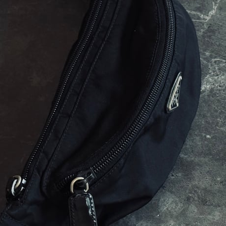 prada shoulder bag