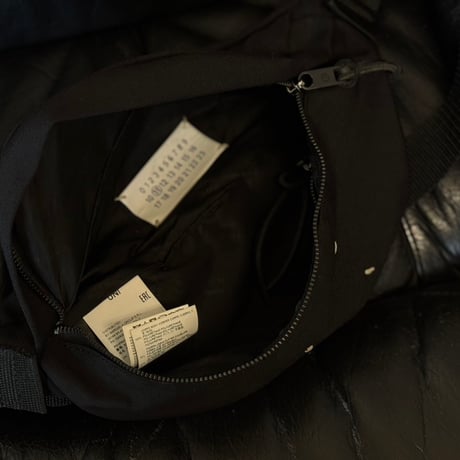 maison margiela body bag A