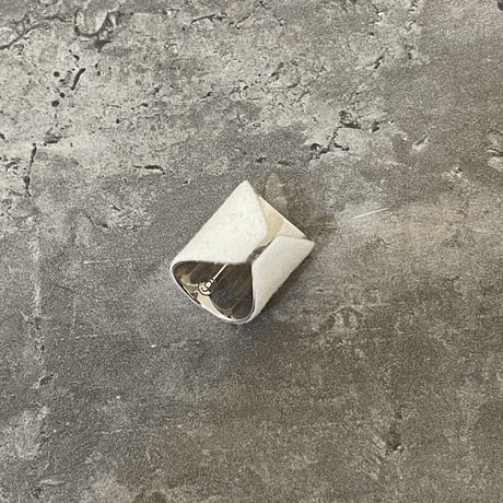 新品 mm6 maison margiela 2019aw ring