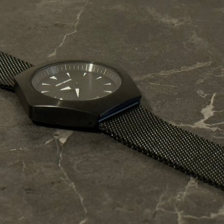 isseymiyake roku dress watch
