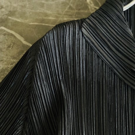 新品 isseymiyake pleats jacket 3