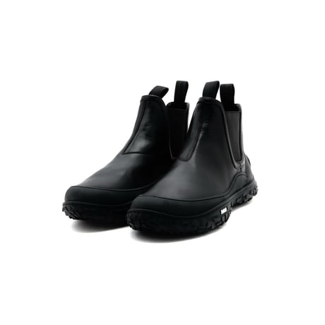 dior signature logo side gore boots 41