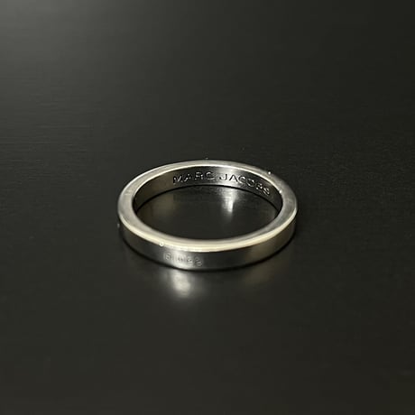 新品 2020ss marc jacobs ring 15号