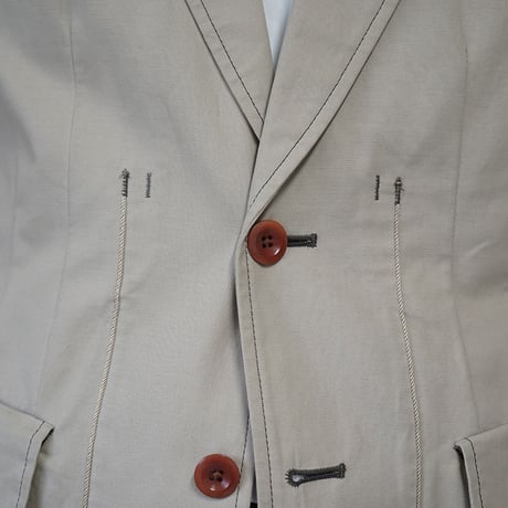 Paul Smith COLECTAION jacket