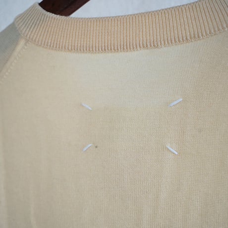 maison margiela knit best