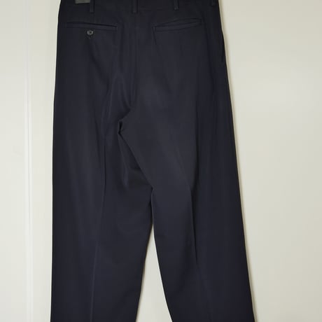 YS for men wide trousers
