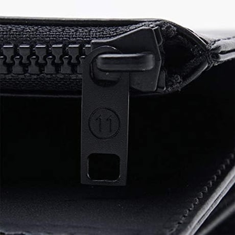 【国内正規品】新品 maison margiela leather wallet