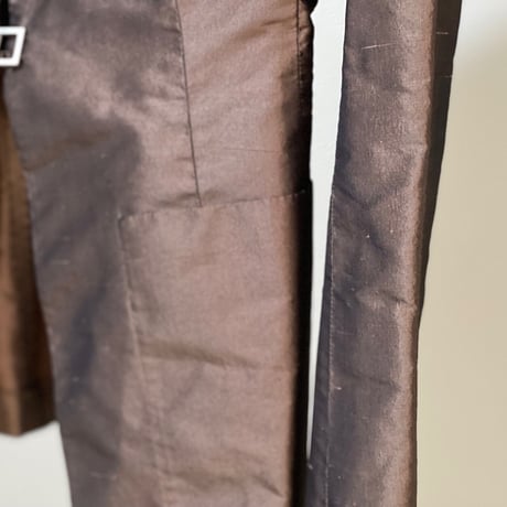 新品 hermes silk jacket