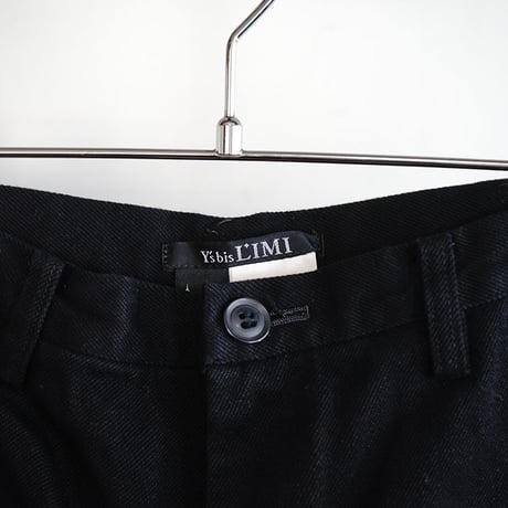 limifeu wide pants