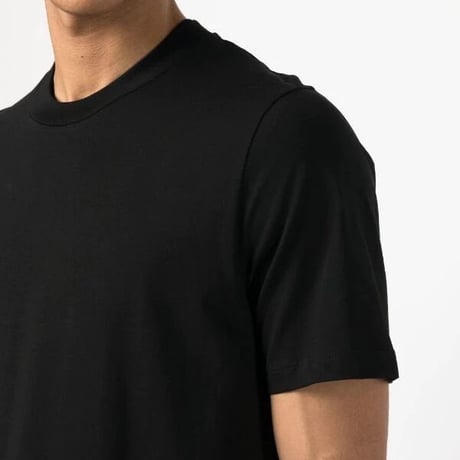 新品 jilsander 2023ss black tops L