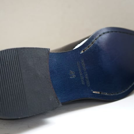 新品 L&G made in Italy dress shose