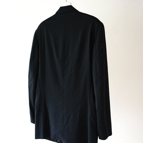 未使用calvin klein collection jacket