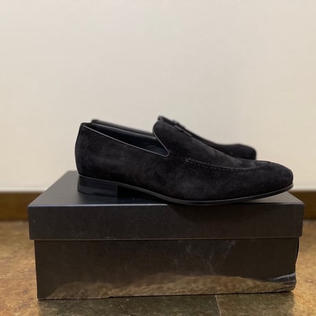 新品 giuseppe zanotti 2020aw loafer 43