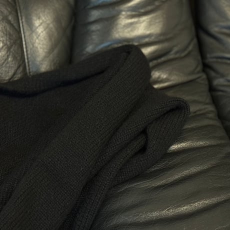 hermes cashmere muffler