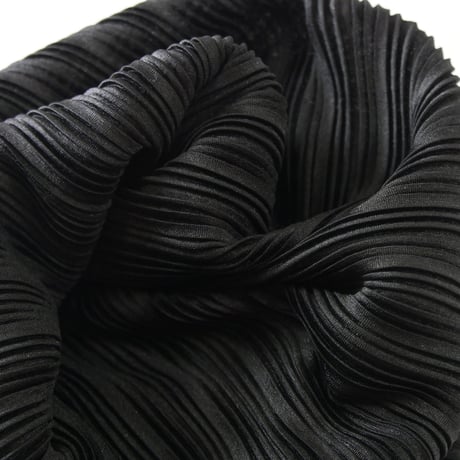 未使用 Issey miyake pleats  neck warmer