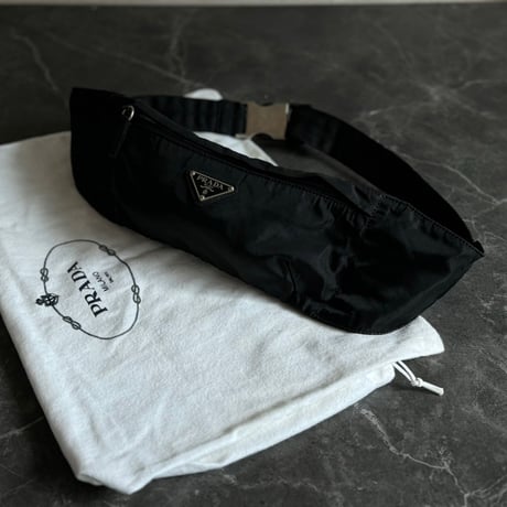 prada shoulder bag