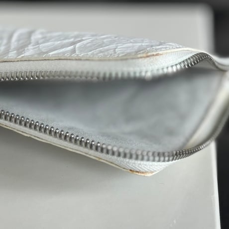 maison margiela four stitches "ペンキ" shoulder pouch
