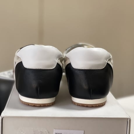 新品 loewe 2021ss anagram sneaker