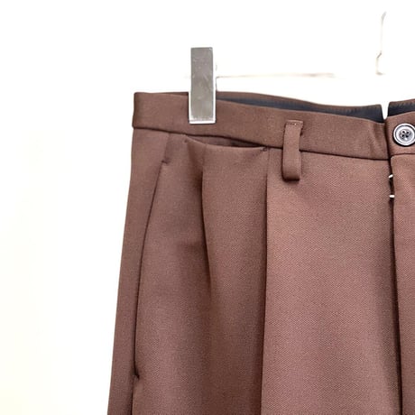 新品 maison margiela double set up suit 44
