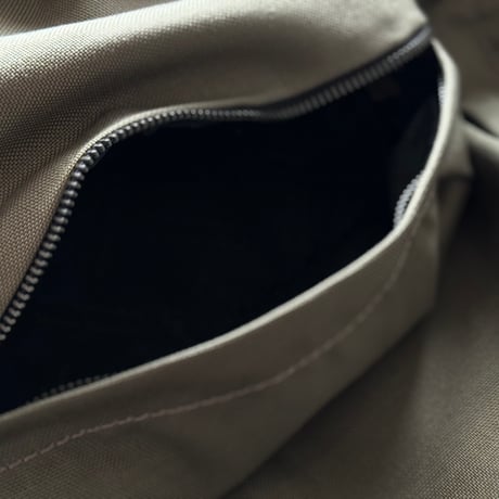 maison margiela back pack
