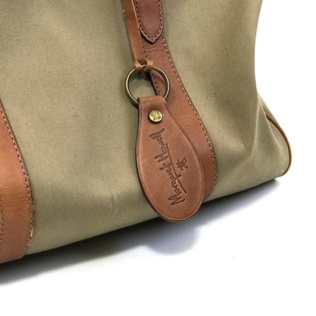 margaret howell made in England bag
