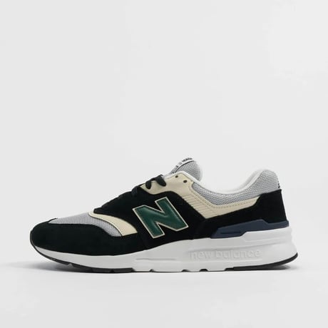 新品 new balance 997h UK8