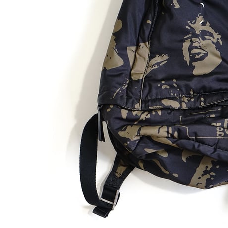 新品 maison margiela back pack