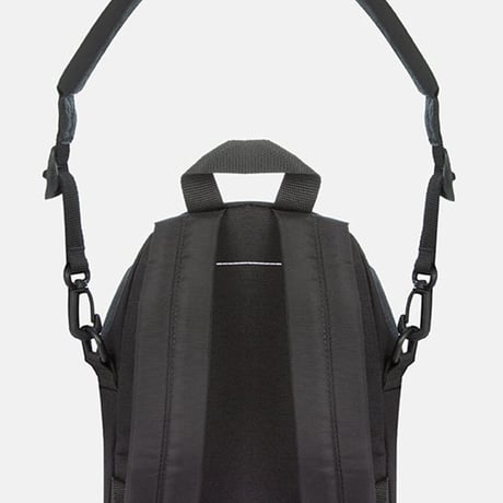新品 mm6  × eastpack 2021aw "orbi" shoulder bag