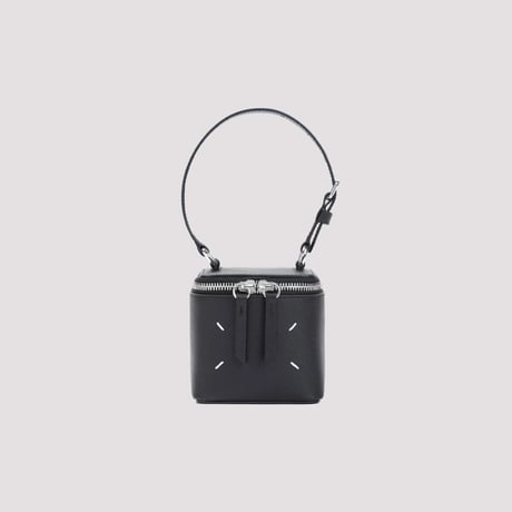 【国内正規品】maison margiela 2024ss leather box bag