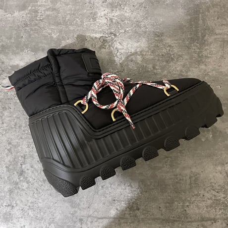 新品  thom browne 2021aw  chunky trekking boots 43