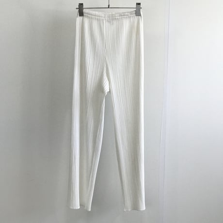 issey miyake pleats pants