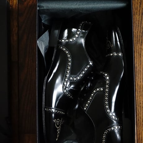 新品 dolce&gabbana 2019ss dress shose