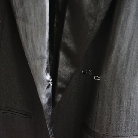 新品 ann demeulemeester 2018ss double jacket