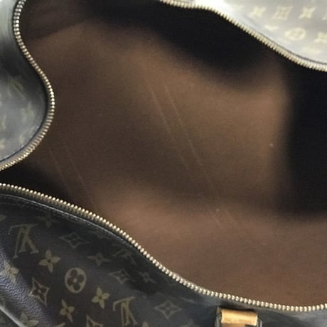 louis vuitton Keepall 60