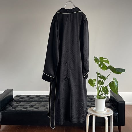 新品 diresvannoten double long coat 48