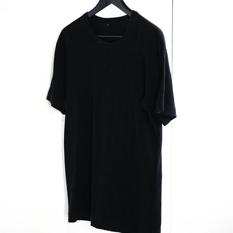 comme des garçons homme plus tops