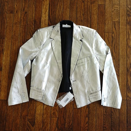 新品 mm6 maison margiela jacket