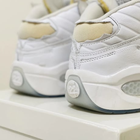 新品 maison margiela reebok memory of sneaker 26.5cm